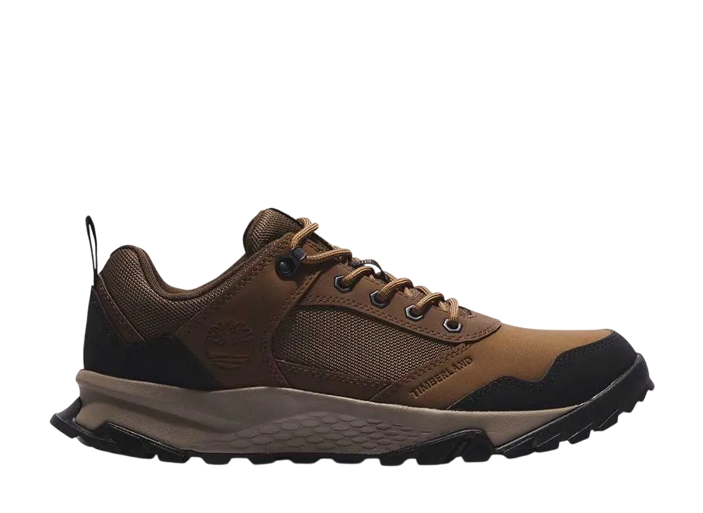 Timberland Lincoln Peak Lite Low Hiker "Cocoa"