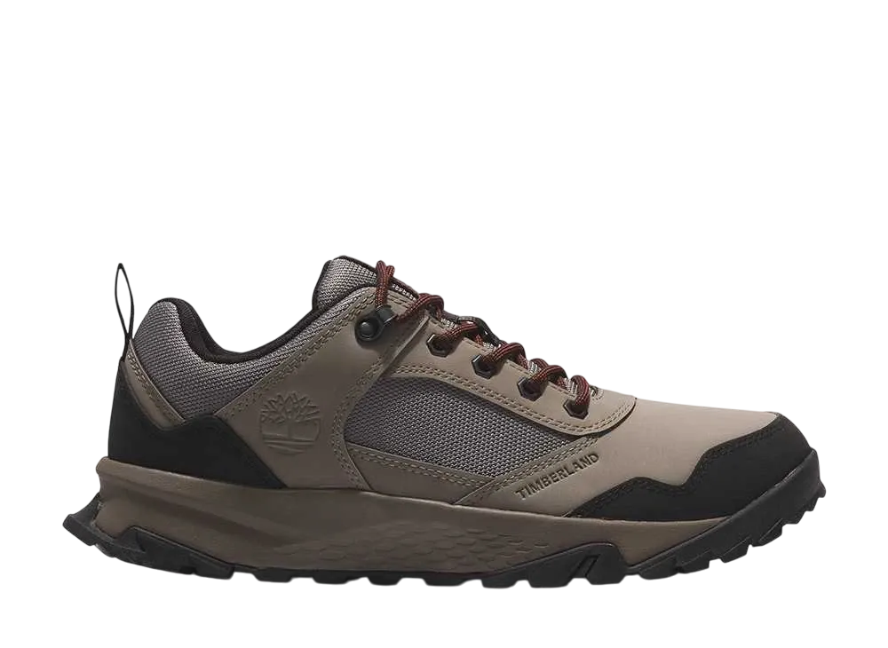Timberland Lincoln Peak Lite Low Hiker "Brindle"