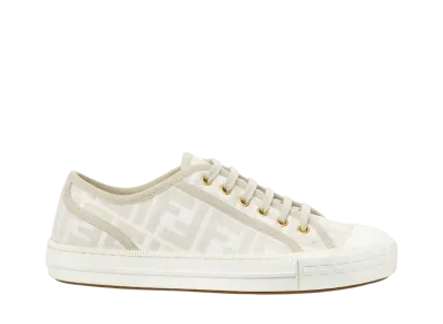 FENDI Women's Domino "White"