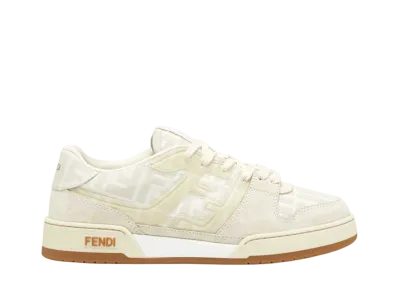 FENDI Women's Match "White"