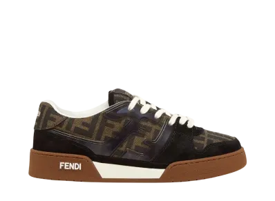 FENDI Women's Match "Black"