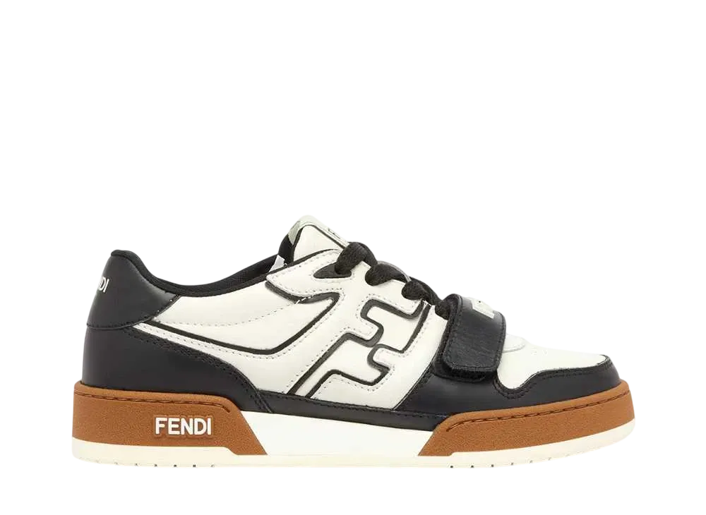 フェンディ ウィメンズ マッチ "ブラック"