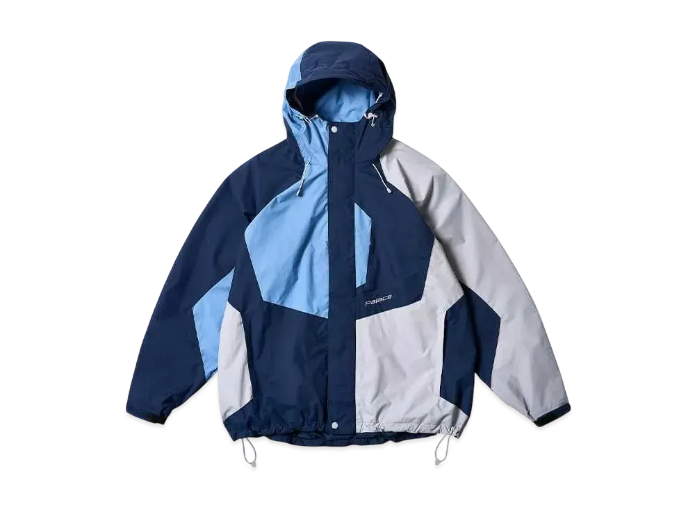 PALACE More Powder Jacket "Ultra Violet"