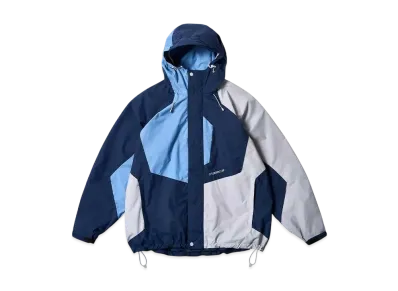 PALACE More Powder Jacket "Ultra Violet"