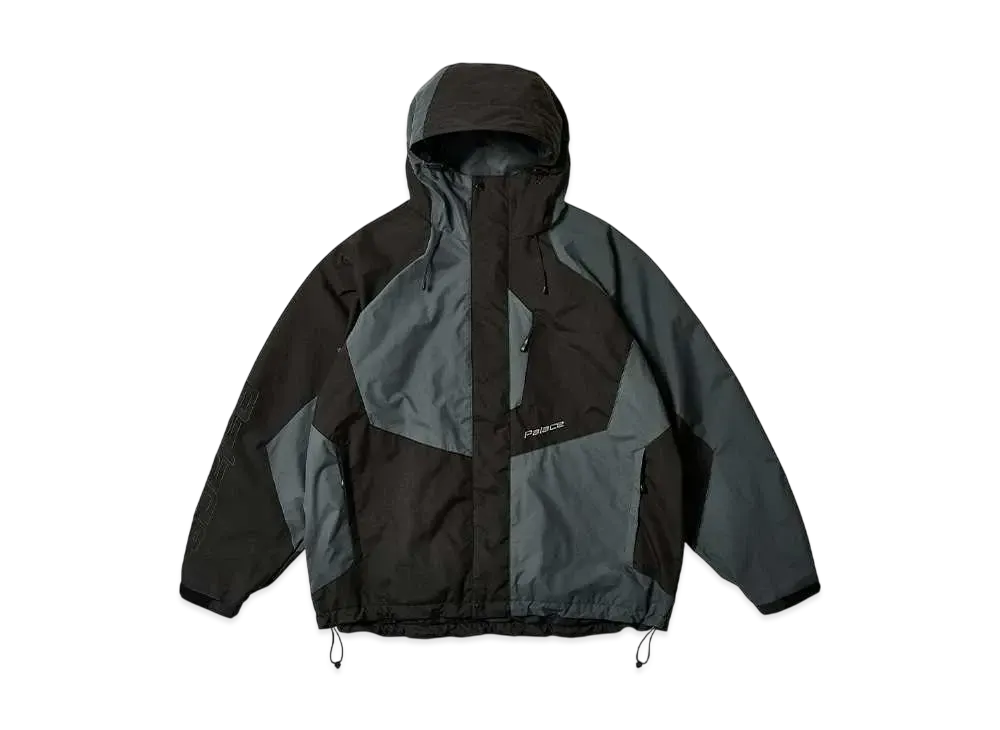 ジャケット・アウター PALACE More Powder Jacket FLAME CARBON MORE POWDER JACKET | PALACE SKATEBOARDS