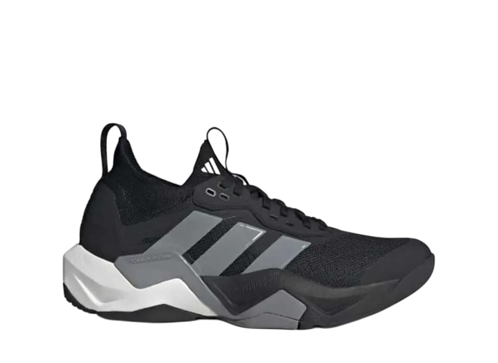 adidas Women's Rapidmove ADV 2 HIIT Training "Core Black/Grey"