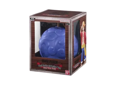 ONE PIECE Card Game Devil Fruits Collection Vol.1 Gomu Gomu no Mi EN