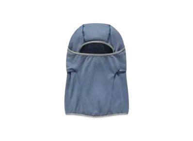 JJJJound x DESCENTE ALLTERRAIN Ski Mask "Blue"