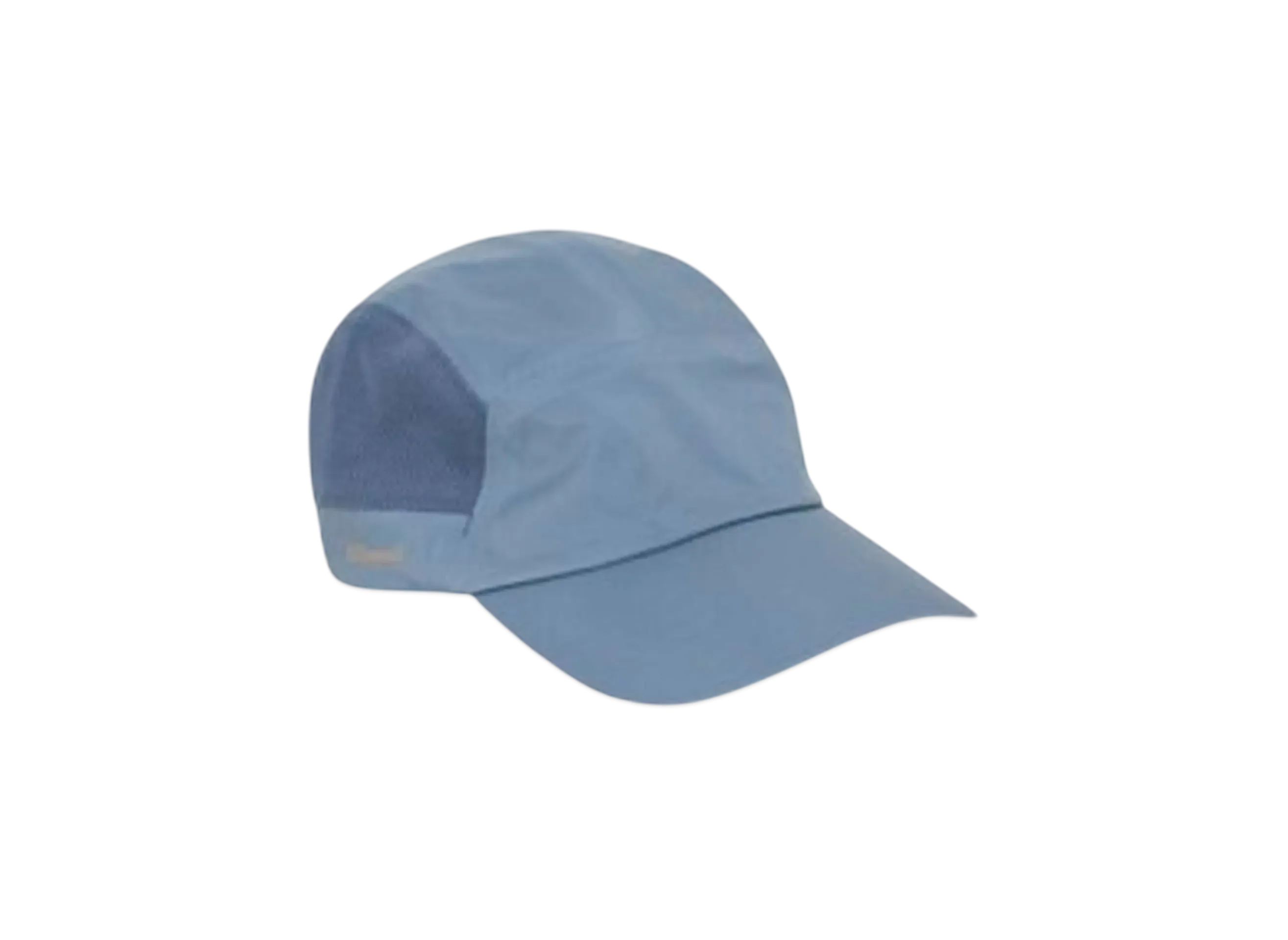 JJJJound x DESCENTE ALLTERRAIN Cap "Blue"