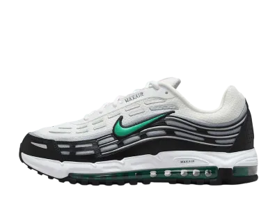 Nike Air Max TL 2.5 "Black/Metallic Silver"