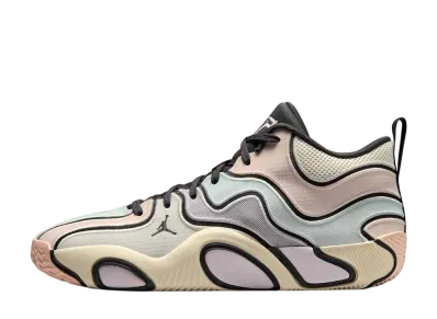 Nike Jordan Tatum 3 "Sidewalk Chalk" (FZ6598-008/FZ6601-008)