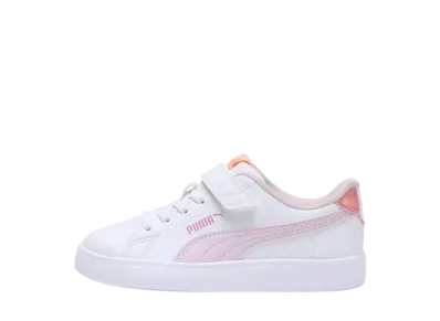 Puma PS Courtflex SL "White"