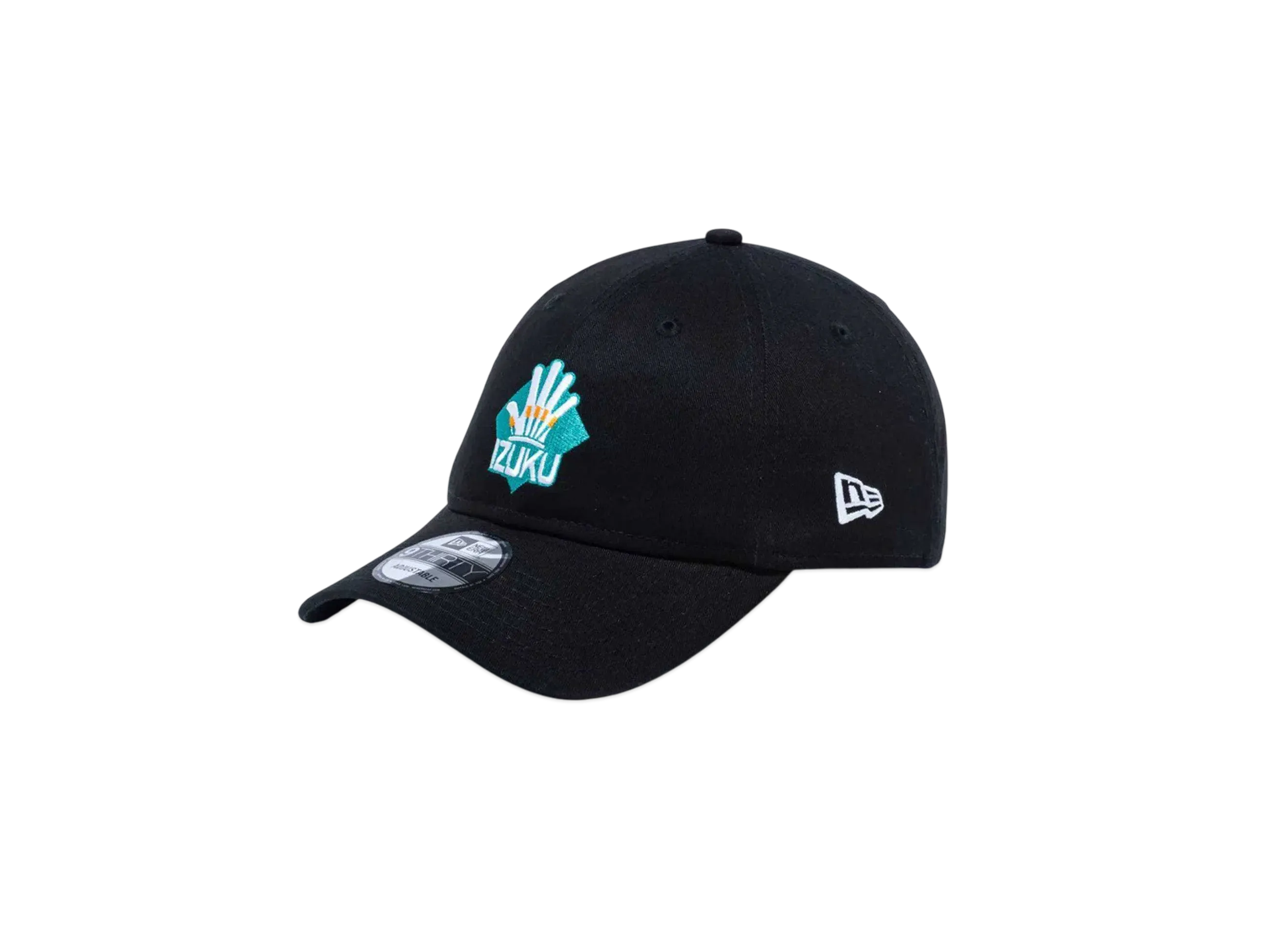NEW ERA x My Hero Academia 9Thirty Izuku Midoriya "Black"
