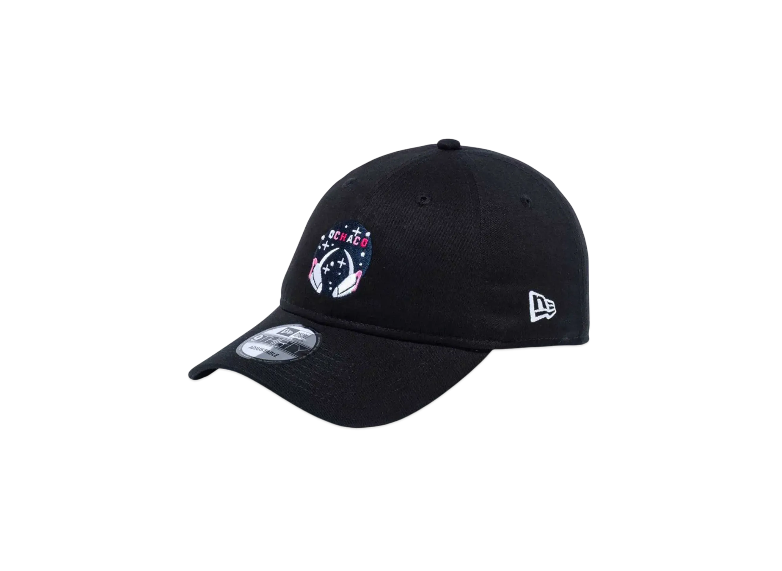 NEW ERA x My Hero Academia 9Thirty Uraraka Ochako "Black"