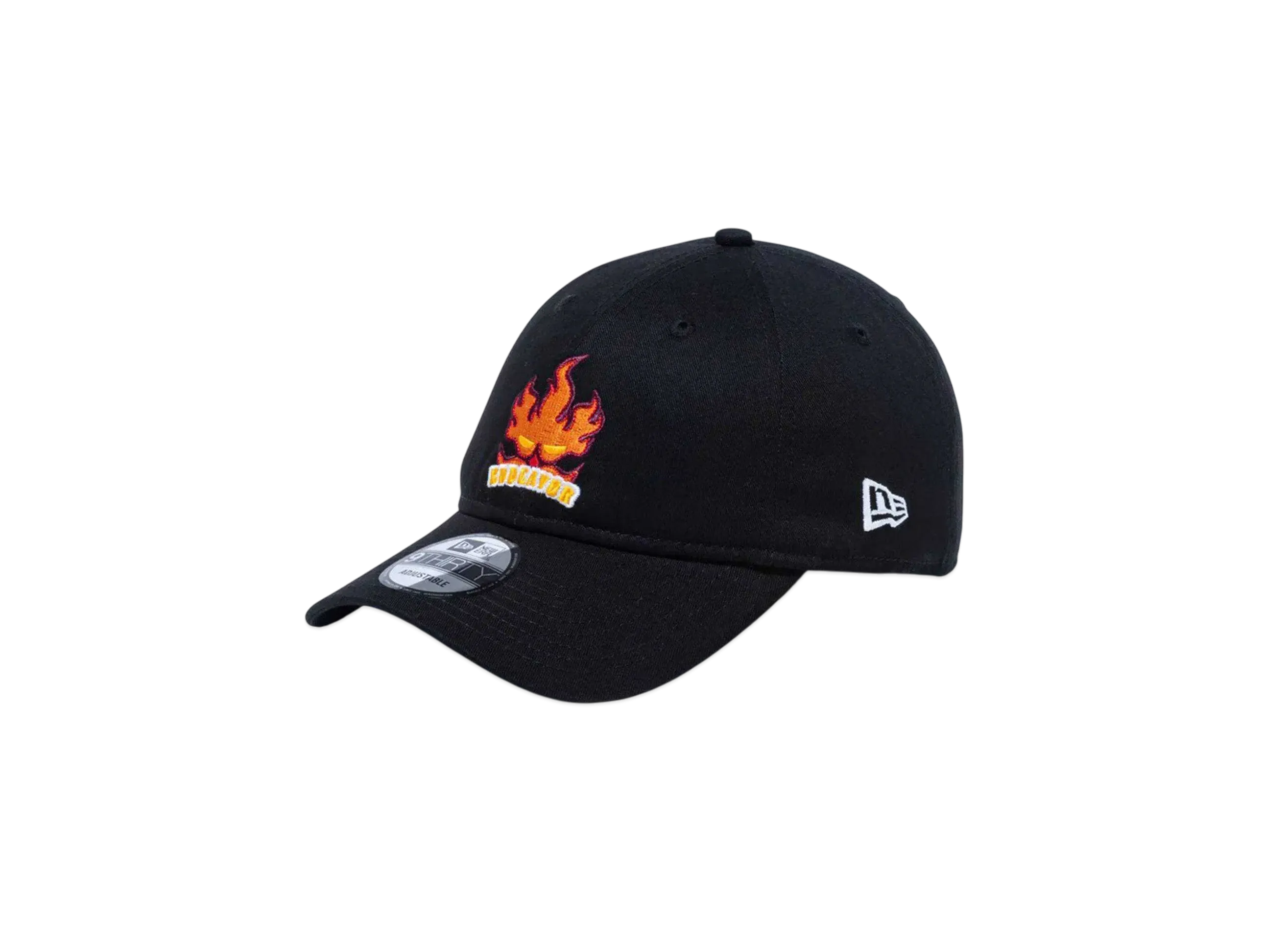 NEW ERA x My Hero Academia 9Thirty Endeavor "Black"