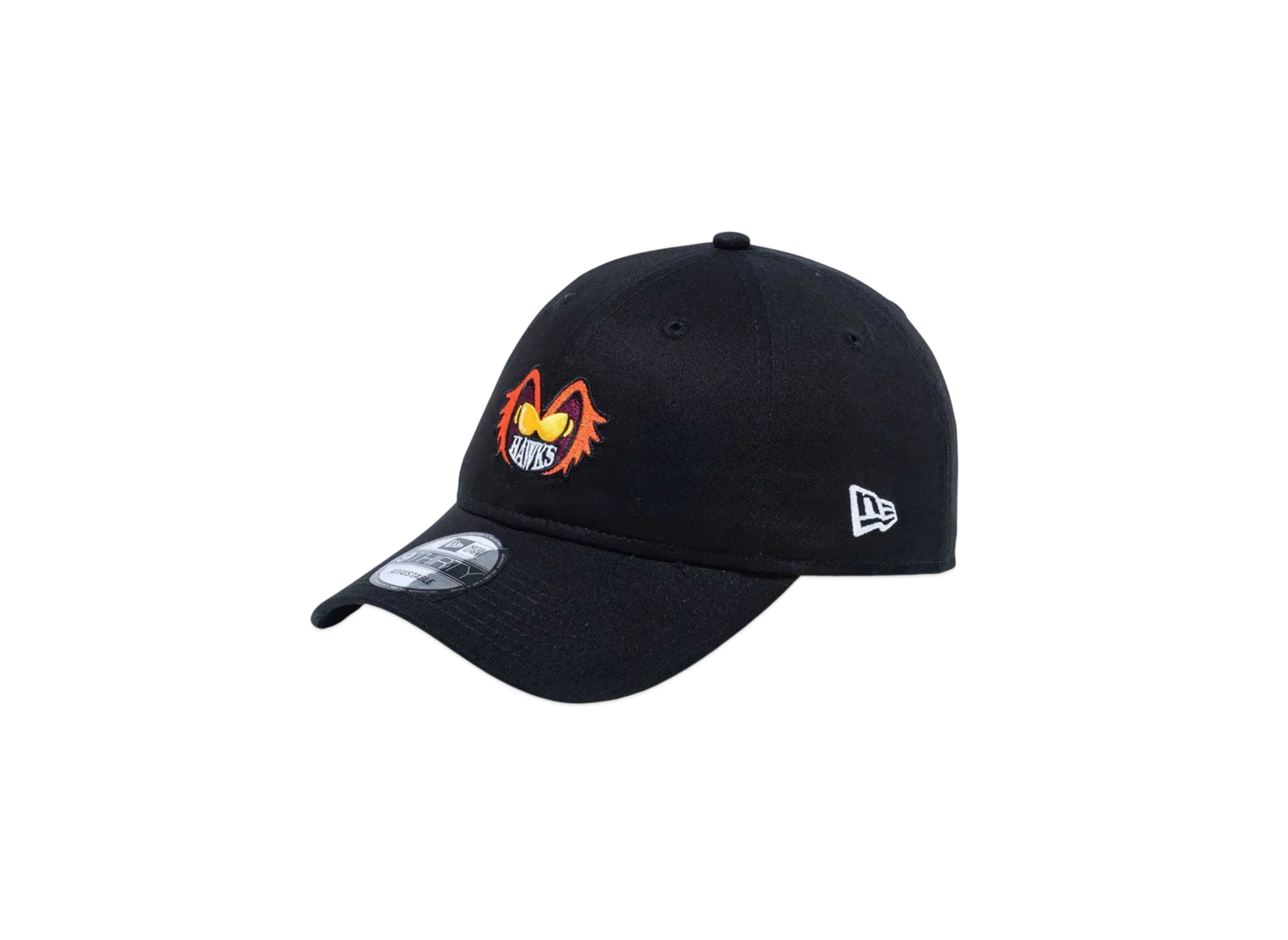 NEW ERA x My Hero Academia 9Thirty Hawks "Black"
