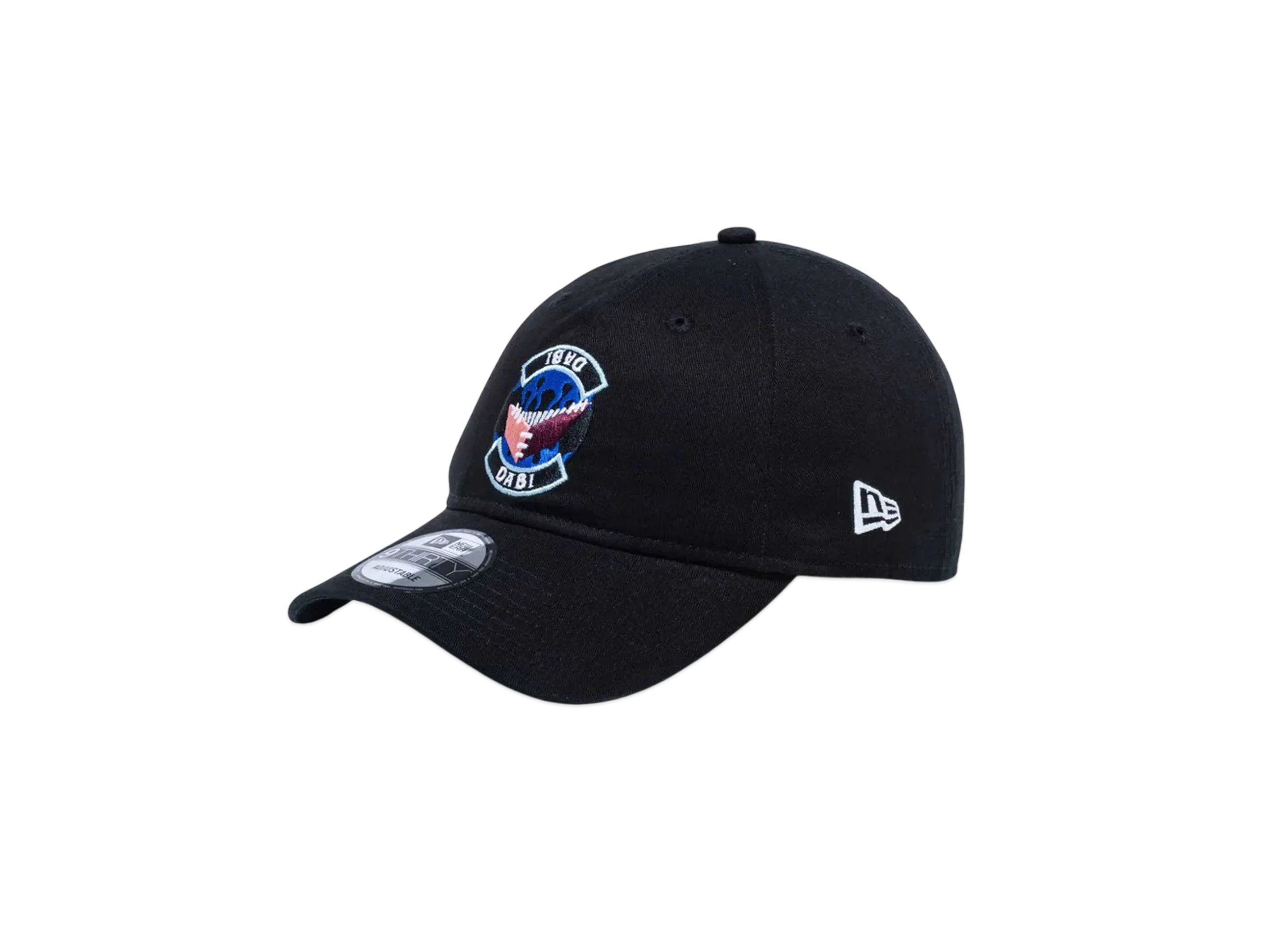 NEW ERA x My Hero Academia 9Thirty Dabi "Black"