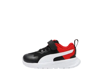 Puma TD Evolve Mesh AC+ "ブラック/ホワイト"