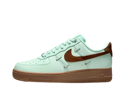 Nike Women's Air Force 1 Low "Mint Foam"