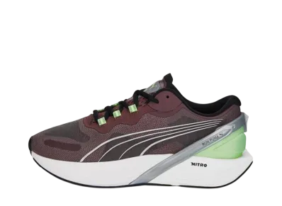 Puma Women's Run XX Nitro "Dusty Plum"