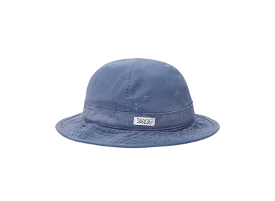 Polo Ralph Lauren Herringbone Bucket Hat "Blue"