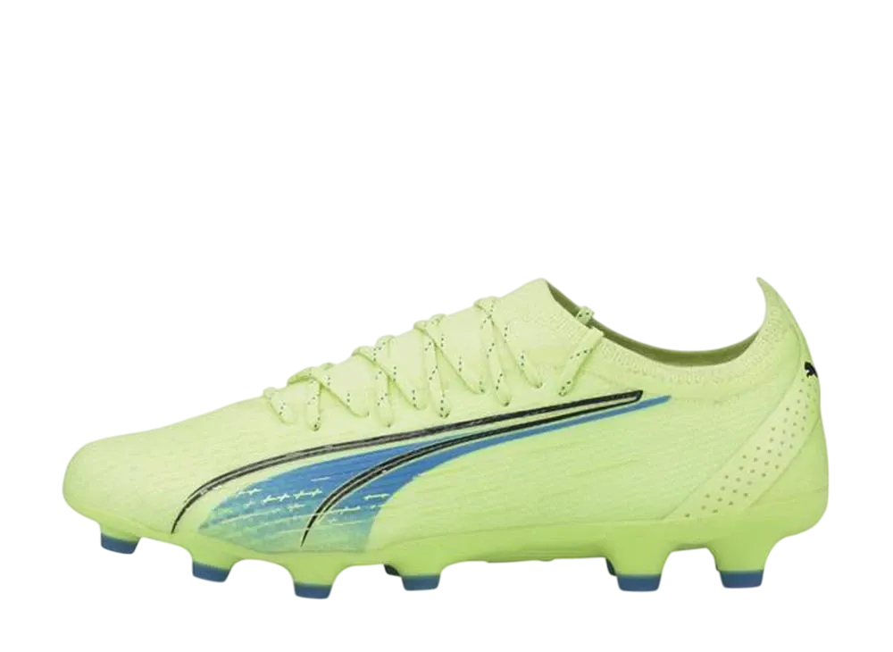 プーマ ウルトラ アルティメット HG/AG "フィジーライト"