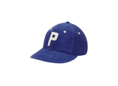 Polo Ralph Lauren Chamois Ball Cap "Blue"