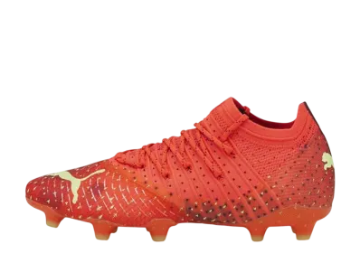 Puma Future Z 1.4 FG/AG "Fiery Coral"