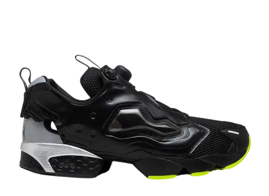 12/12発売|Aries × Reebok Instapump Fury 94 2colors|抽選 12/12発売|Aries × Reebok Instapump Fury 94 2colors|抽選