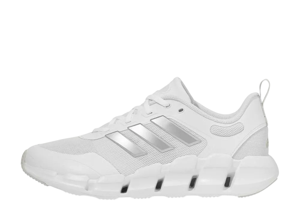 アディダス ベンティス クライマクール "フットウェアホワイト/フットウェアホワイト/シルバー"