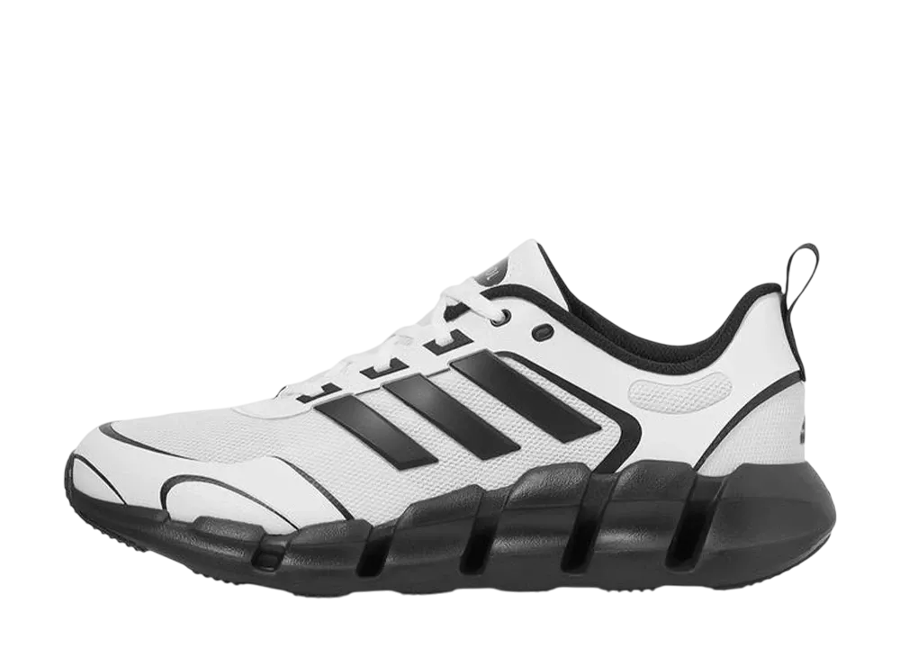 アディダス ベンティス クライマクール "フットウェアホワイト/フットウェアホワイト/コアブラック"