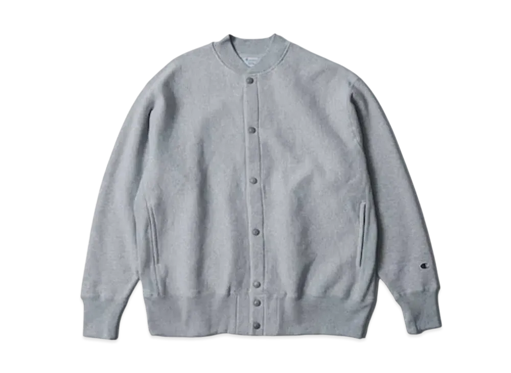 12/7発売｜Champion × BEAMS × MIN-NANO 