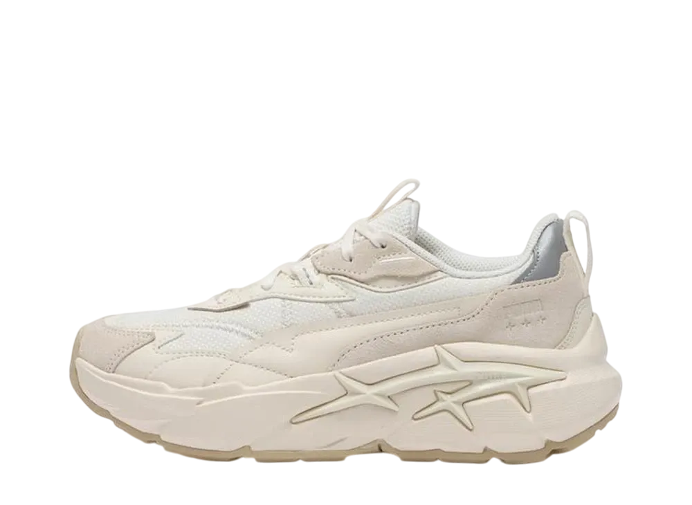 プーマ ウィメンズ スピナ ニトロ トーナル "アルパインスノー"