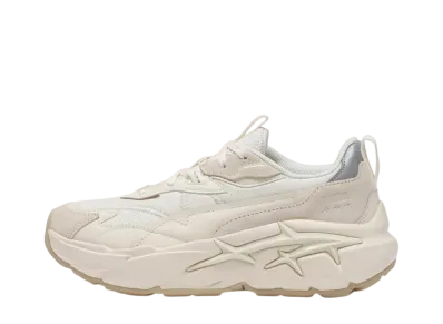 Puma Women's Spina Nitro Tonal "Alpine Snow"