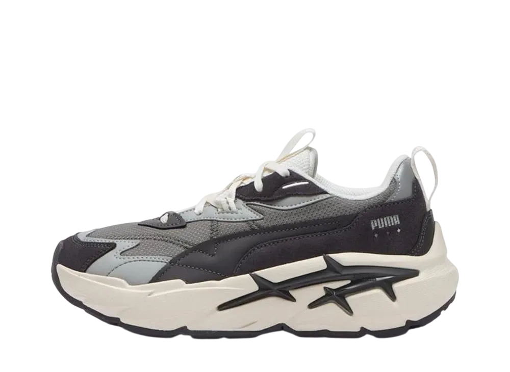 プーマ ウィメンズ スピナ ニトロ トーナル "ダークコーラル"