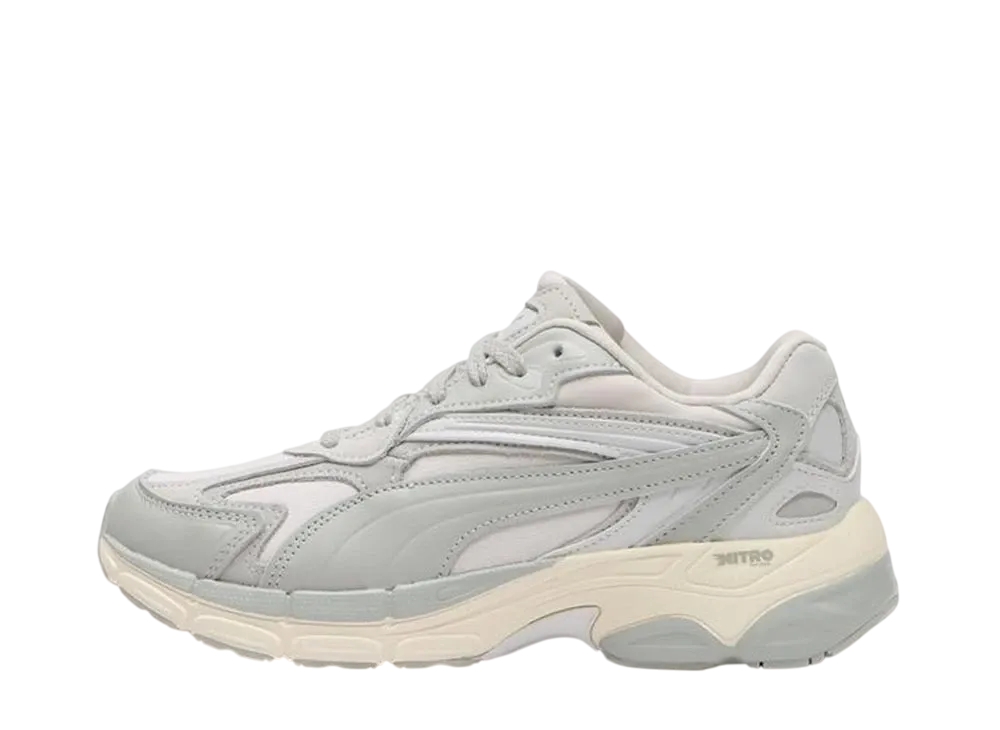 Puma Women's Teveris Nitro Selflove "Feather Gray"