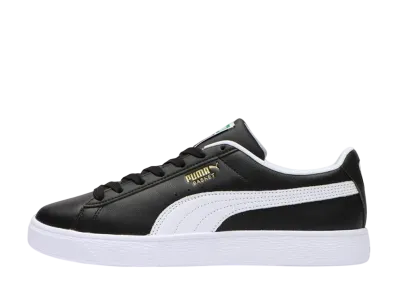 Puma Basket Lite "Black/White"