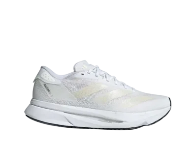adidas Women's Adizero SL2 Running "Cloud White/Zero Metalic/Dash Grey"