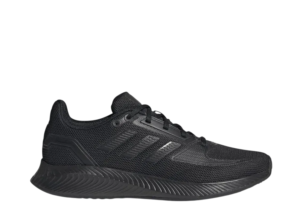 アディダス ウィメンズ ランファルコン 2.0 "コアブラック/コアブラック/カーボン"