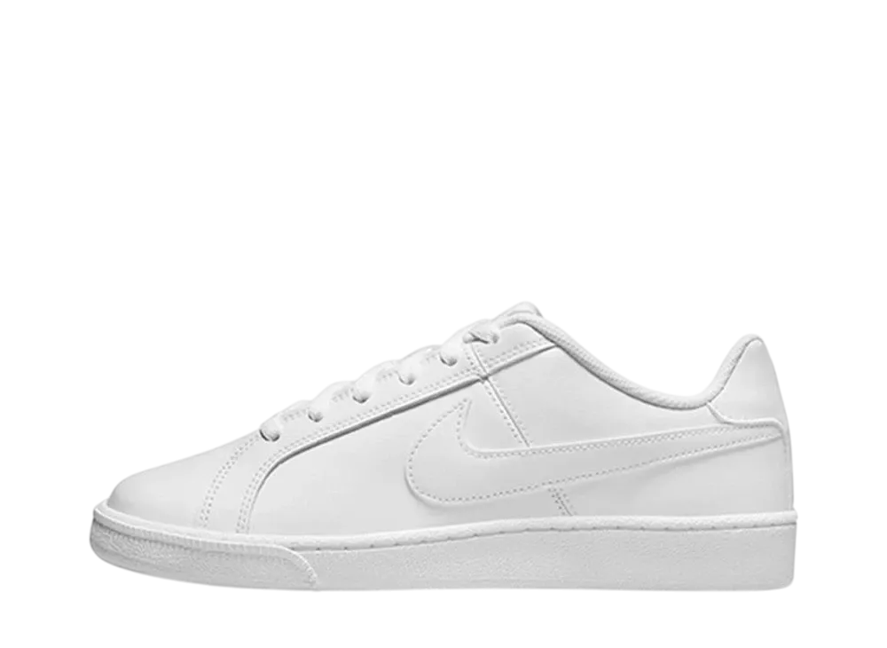 Nike Women's Court Royale "White/White"