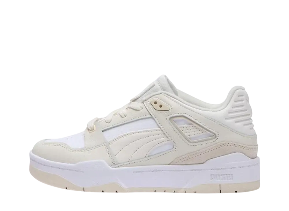 Puma Women's Slipstream Selflove "White/Warm White"