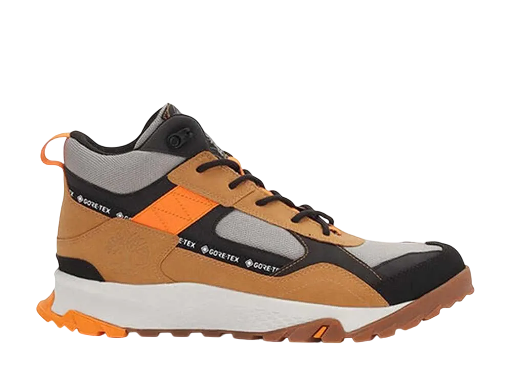 Timberland Lincoln Peak Mid Lace Up GORE-TEX Hiking Boot "Wheat"