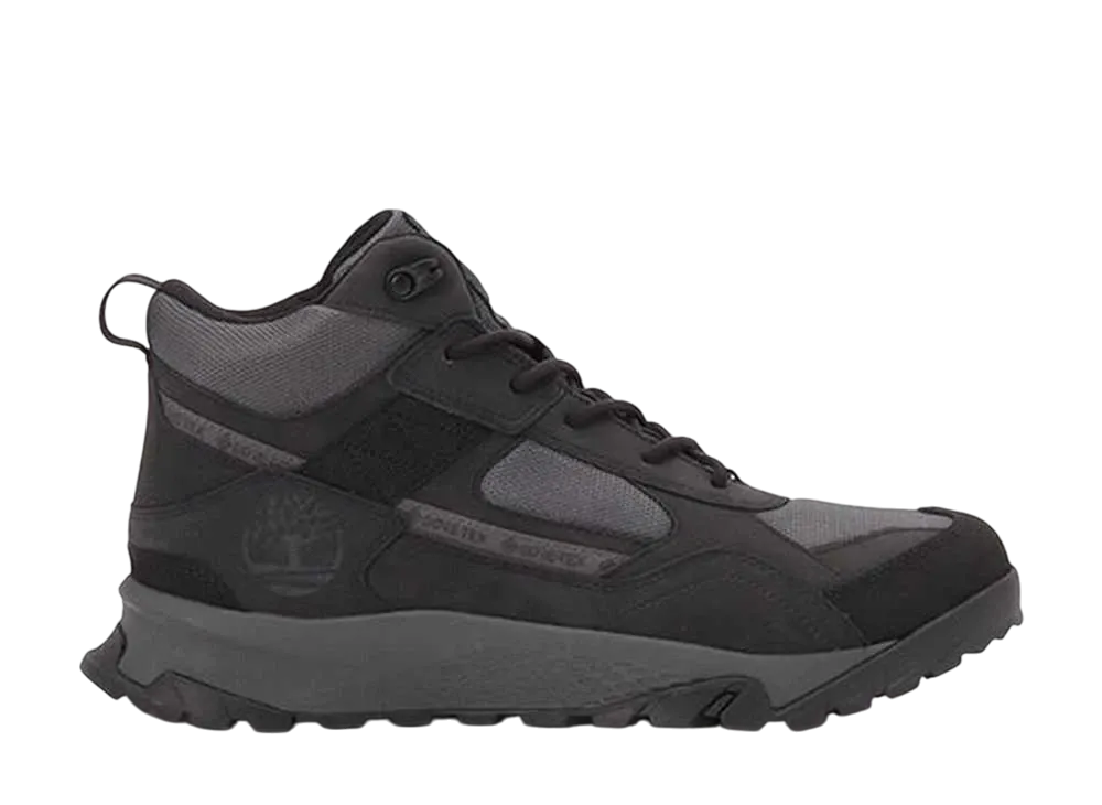 Timberland Lincoln Peak Mid Lace Up GORE-TEX Hiking Boot "Black"