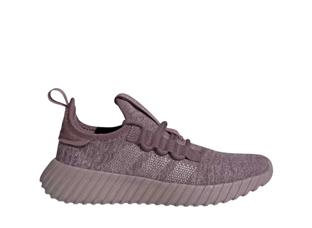 アディダス ウィメンズ カプティル フロー "シャドウフィグ/プリラブドフィグ"