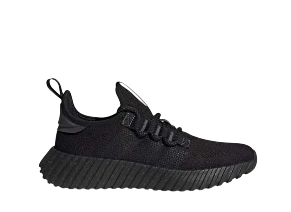 アディダス ウィメンズ カプティル フロー "コアブラック/カーボン/アイアンメタリック"