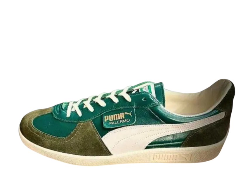 SOMA × Puma Palermo MIJ SOMA × Puma Palermo MIJ