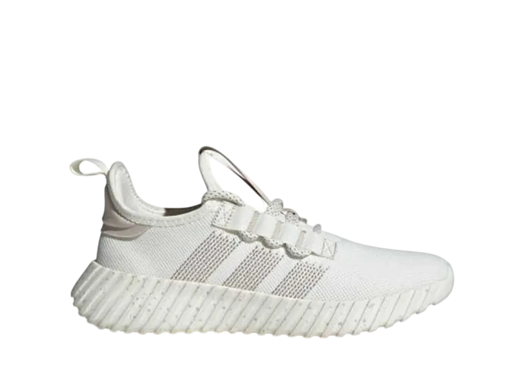 アディダス ウィメンズ カプティル フロー "オフホワイト/ワンダーベージュ"