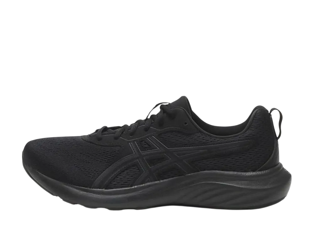 Asics Gel-Contend 9 Extra Wide "Black/Grey"