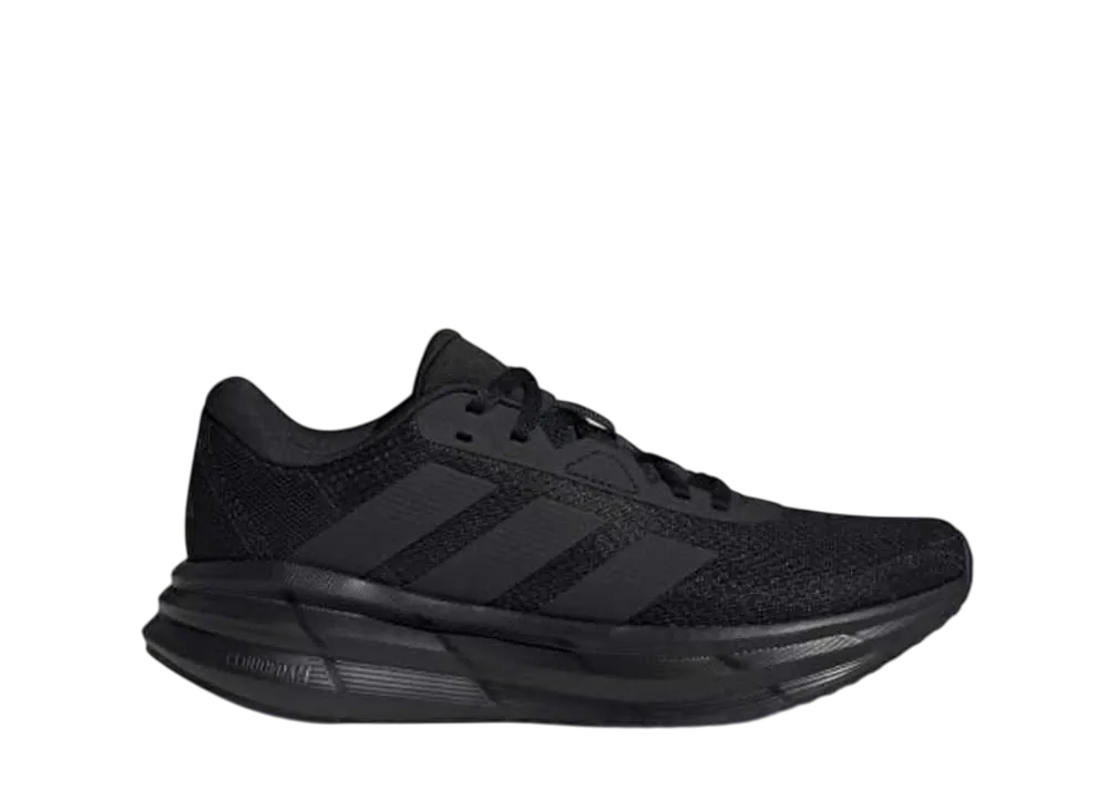アディダス ウィメンズ ギャラクシー7 ランニング "コアブラック"