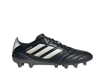 adidas Copa Icon 2 FG/AG "Core Black/Cloud White/Gold Metallic"